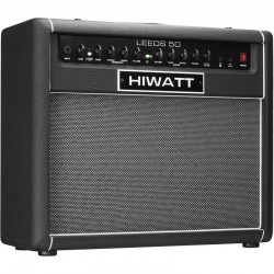 HIWATT MHI LEEDS-50RC Leeds...