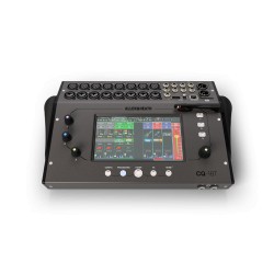 ALLEN & HEATH CQ-18T...