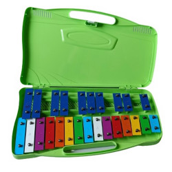 ALYSEE MT25-C Glockenspiel...