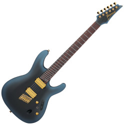 IBANEZ SML721- MAM Midnight...