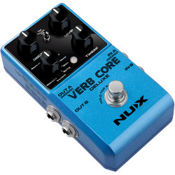 NUX VERB CORE Deluxe Pédale...