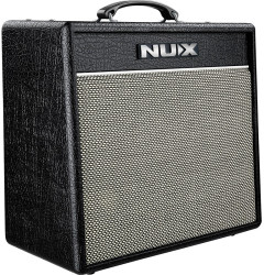 NUX MIGHTY-40-MK2 Ampli...