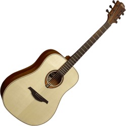 LAG T88D Guitare acoustique...