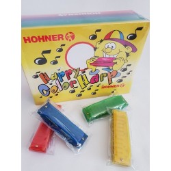 HOHNER Harmonica HAPPY...