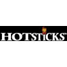 Hot sticks