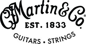Martin guitars